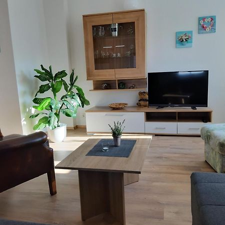 Ferienwohnung Zinne-Wigger Steimbke Buitenkant foto
