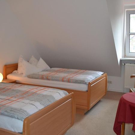 Ferienwohnung Zinne-Wigger Steimbke Buitenkant foto