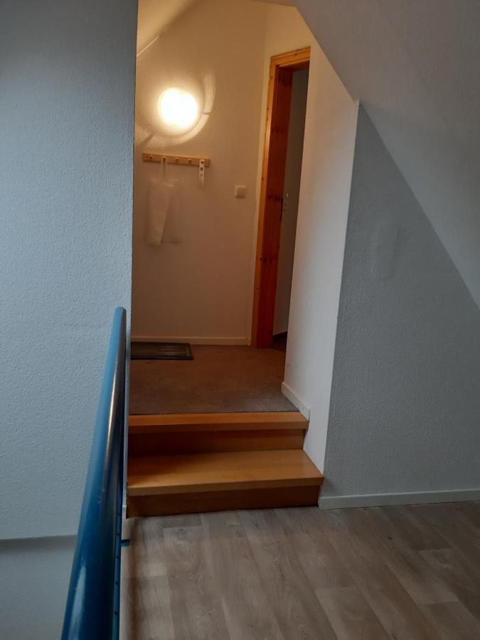 Ferienwohnung Zinne-Wigger Steimbke Buitenkant foto