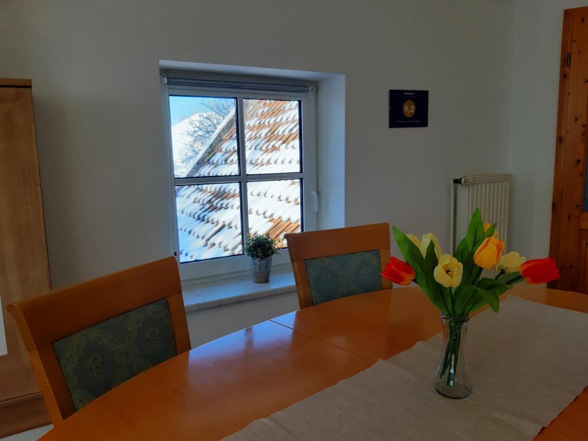 Ferienwohnung Zinne-Wigger Steimbke Buitenkant foto