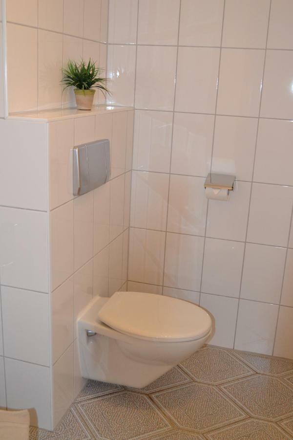 Ferienwohnung Zinne-Wigger Steimbke Buitenkant foto