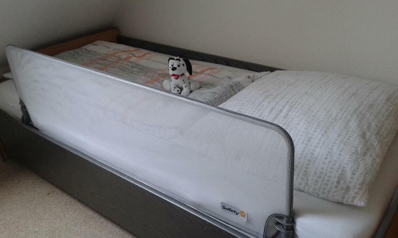 Ferienwohnung Zinne-Wigger Steimbke Buitenkant foto